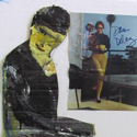 JB1333 Jim Bloom at the Outsider Folk Art Gallery