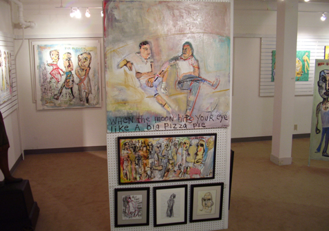 Jim Bloom Gallery 