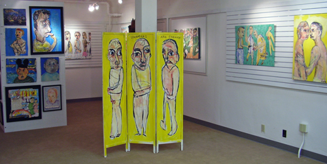Jim Bloom Gallery 