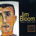 Jim Bloom Exhibition