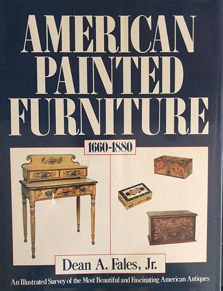Art Books | Art Books | BOO020 | American Painted
Furniture at the Outsider Folk Art Gallery